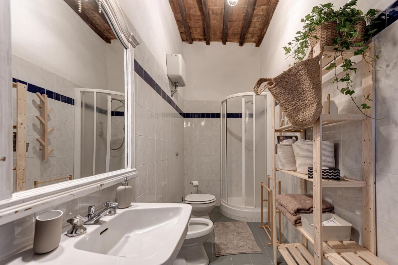 Poggio Al Mandorlo Villa Greve in Chianti Kültér fotó