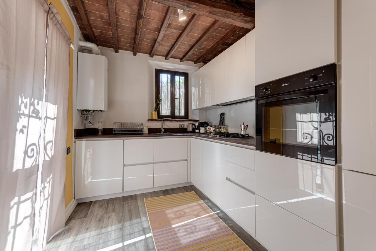 Poggio Al Mandorlo Villa Greve in Chianti Kültér fotó