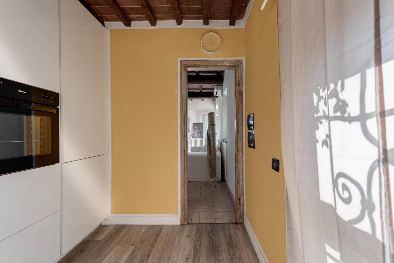 Poggio Al Mandorlo Villa Greve in Chianti Kültér fotó